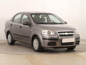 Chevrolet Aveo  1.2 i 16V 