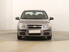 Chevrolet Aveo  1.2 i 16V 