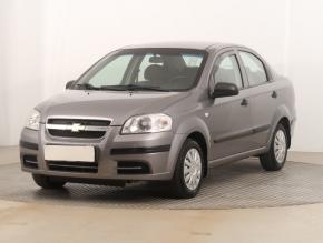 Chevrolet Aveo  1.2 i 16V 