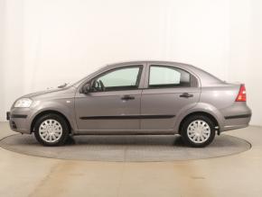 Chevrolet Aveo  1.2 i 16V 