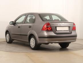 Chevrolet Aveo  1.2 i 16V 