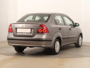 Chevrolet Aveo  1.2 i 16V 