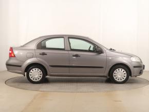 Chevrolet Aveo  1.2 i 16V 