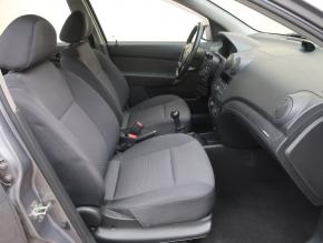 Chevrolet Aveo  1.2 i 16V 