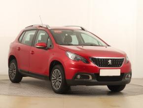 Peugeot 2008  1.2 PureTech 