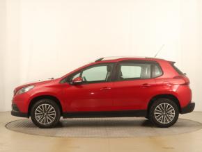 Peugeot 2008  1.2 PureTech 