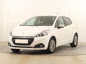 Peugeot 208  1.2 PureTech 