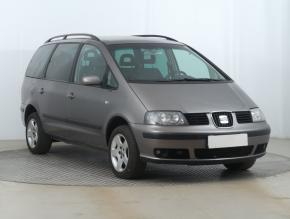 Seat Alhambra  1.9 TDI 