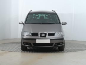 Seat Alhambra  1.9 TDI 