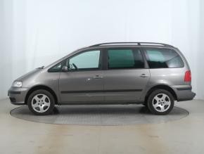 Seat Alhambra  1.9 TDI 