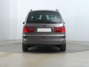 Seat Alhambra  1.9 TDI 