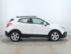 Opel Mokka  1.4 Turbo 