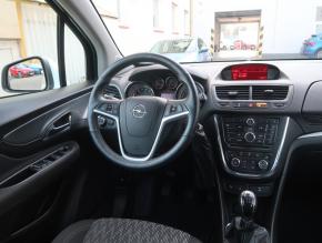 Opel Mokka  1.4 Turbo 