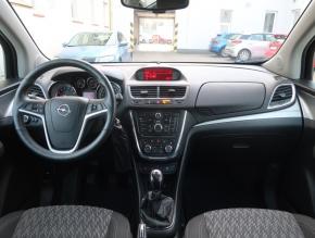 Opel Mokka  1.4 Turbo 