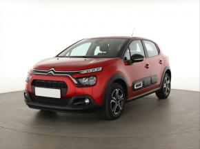 Citroen C3  1.2 PureTech Feel Pack 