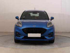 Ford Puma  1.0 EcoBoost mHEV ST-Line 