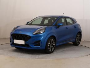 Ford Puma  1.0 EcoBoost mHEV ST-Line 