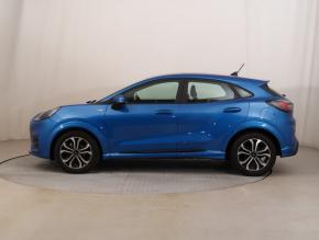 Ford Puma  1.0 EcoBoost mHEV ST-Line 