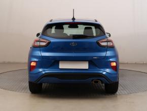 Ford Puma  1.0 EcoBoost mHEV ST-Line 