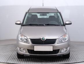 Škoda Roomster  1.6 TDI 