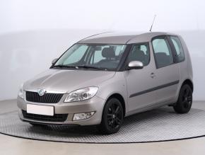 Škoda Roomster  1.6 TDI 