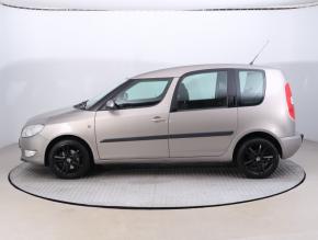 Škoda Roomster  1.6 TDI 