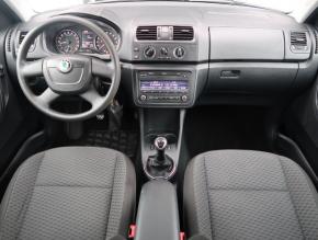 Škoda Roomster  1.6 TDI 