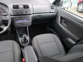 Škoda Roomster  1.6 TDI 