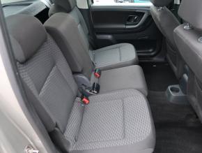 Škoda Roomster  1.6 TDI 