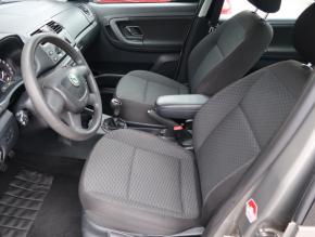 Škoda Roomster  1.6 TDI 