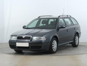 Škoda Octavia  1.9 TDI Tour 