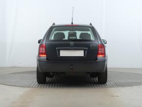 Škoda Octavia  1.9 TDI Tour 