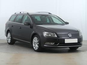 Volkswagen Passat  2.0 TDI 