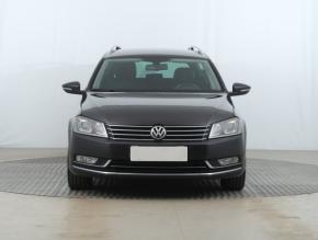 Volkswagen Passat  2.0 TDI 