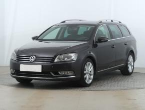 Volkswagen Passat  2.0 TDI 