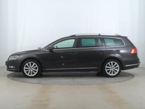 Volkswagen Passat  2.0 TDI 