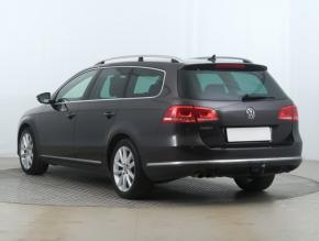 Volkswagen Passat  2.0 TDI 