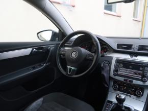 Volkswagen Passat  2.0 TDI 