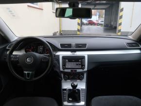 Volkswagen Passat  2.0 TDI 