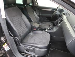 Volkswagen Passat  2.0 TDI 