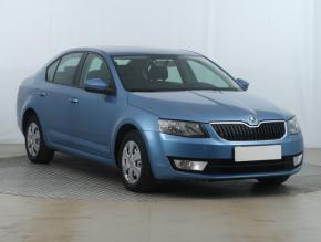 Škoda Octavia  1.6 TDI 