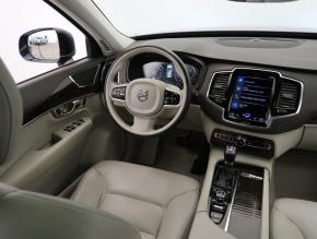 Volvo XC90  D5 AWD Momentum 