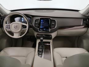 Volvo XC90  D5 AWD Momentum 