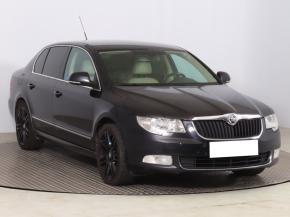 Škoda Superb  3.6 FSI V6 