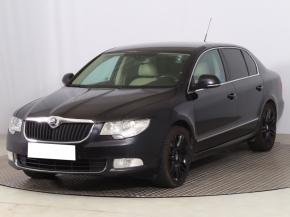 Škoda Superb  3.6 FSI V6 