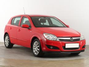 Opel Astra  1.6 16V 