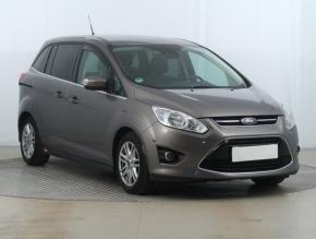 Ford Grand C-Max  1.0 EcoBoost 