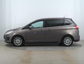 Ford Grand C-Max  1.0 EcoBoost 