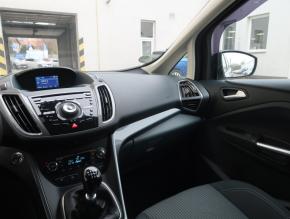 Ford Grand C-Max  1.0 EcoBoost 