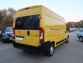 Peugeot Boxer  2.0 BlueHDi 